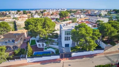 Casa – Orihuela - Vista 5