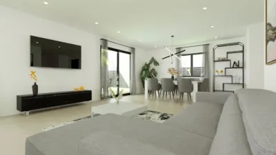 House in Monforte del Cid photo 2