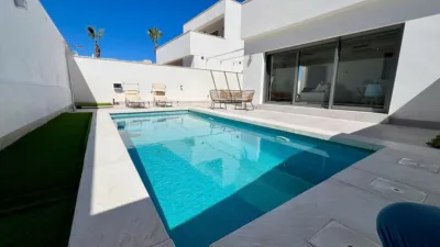 Casa - Más