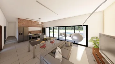 Villa in El Pinós - Pinoso photo 4