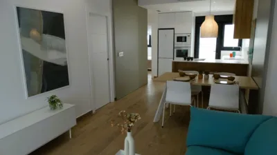 Apartamento en Pilar de la Horadada photo 14