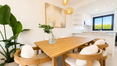 House in Murcia Capital photo 15