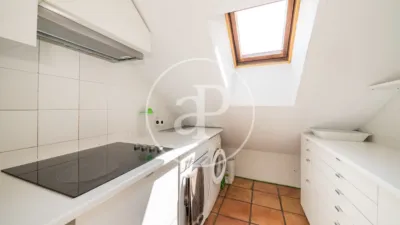 Apartment in Palacio photo 18