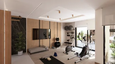 House in Murcia Capital photo 20