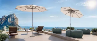 Villa in Calpe - Calp photo 7