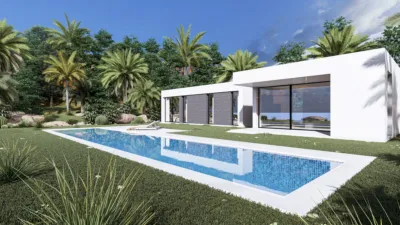 House in Pedreguer photo 10