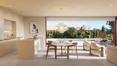 Casa - Vista 3