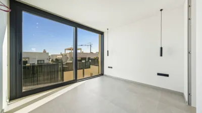 Villa in Polop photo 17
