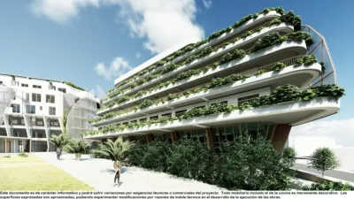 Apartment in L'Albir photo 20