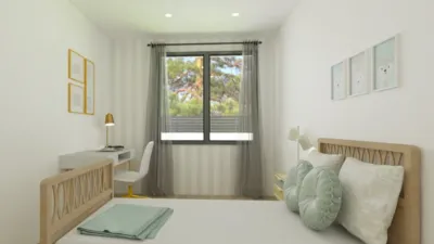 Casa en El Fondó de les Neus - Hondón de las Nieves photo 8