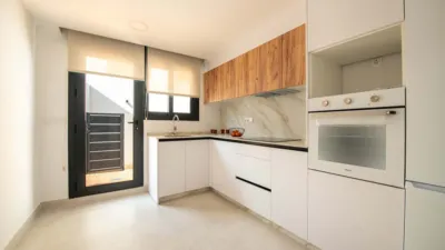 Casa - Vista 3