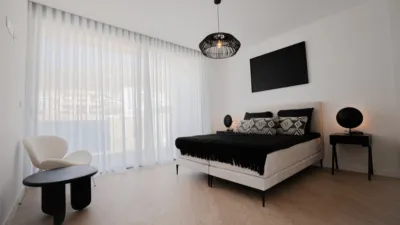 Casa en Finestrat photo 14