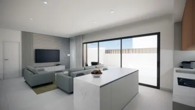 Casa - Vista 4