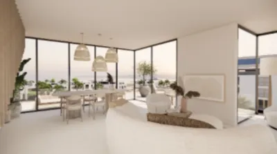 Apartment in Cartagena photo 19