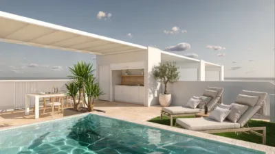 Casa - Vista 2