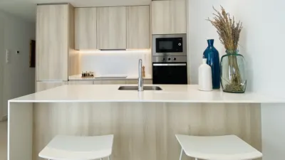 Apartamento en Pilar de la Horadada photo 21