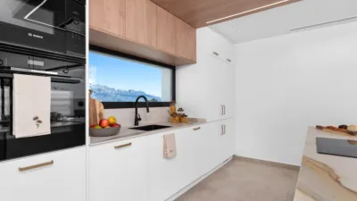 House in Polop photo 20