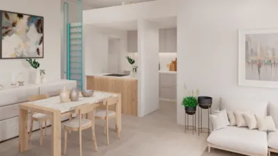 Piso - Vista 5