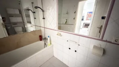 Apartment in La Florida-La Chismosa-Los Altos photo 9