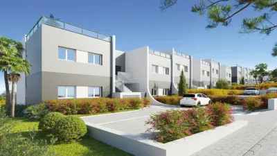 House in Finestrat photo 10