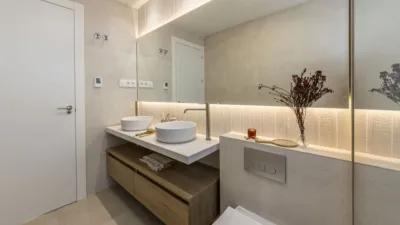 House in Murcia Capital photo 17