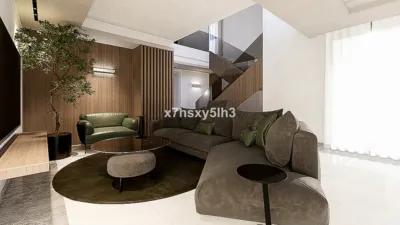 Villa in Finestrat photo 3