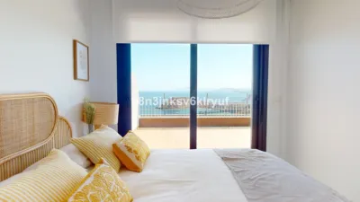 Apartment in Águilas photo 24