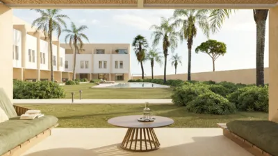 Casa - Vista 5