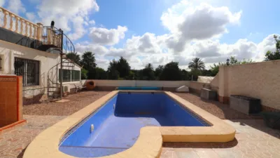 Casa – Rojales, Polígono Los Barrios, Las Heredades - Vista 2