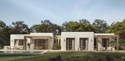 Casa - Vista 2