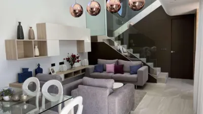 Casa - Vista 2