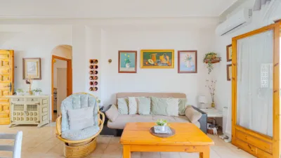 Piso – Torrevieja - Vista 4