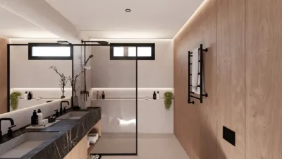 House in Murcia Capital photo 15