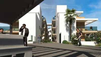 Apartment in Los Alcázares photo 18