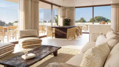 Casa - Vista 4