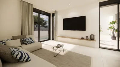 Casa - Vista 3