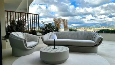 Apartment in L'Albir photo 19