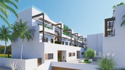 Apartamento en Pilar de la Horadada photo 11
