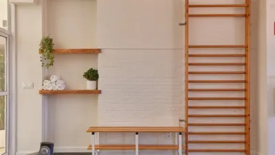 Apartment in Urbanizations photo 22
