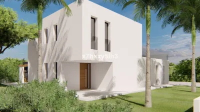 Villa in Finestrat photo 2