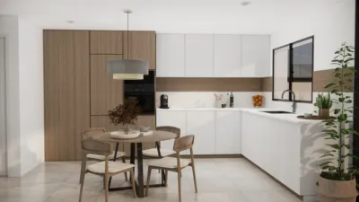 Casa - Vista 5