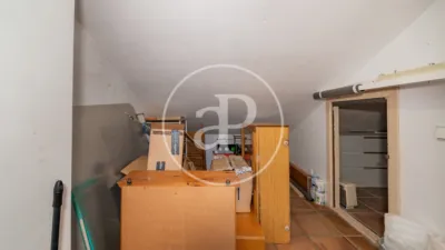 Apartment in Palacio photo 30