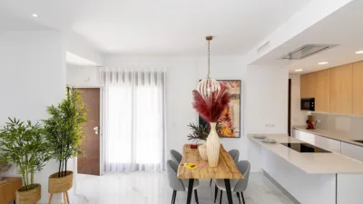 House in Polop photo 19