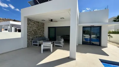 Casa - Vista 5