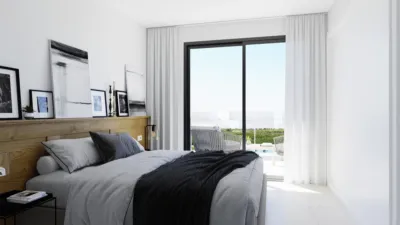 Casa – Orihuela, Residencial Villas del Duque, Lagosol-Sector F-2 - Més