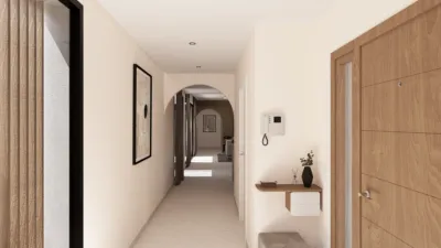 Casa en Murcia Capital photo 11