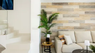 House in Polop photo 21