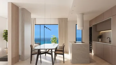 Apartment in Calpe - Calp photo 4