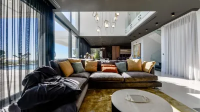 Casa en Finestrat photo 12