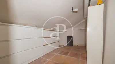 Apartment in Palacio photo 31
